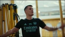 All or Nothing Arsenal - Season 01 Episode 05